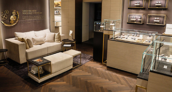 真力时南昌维修中心店