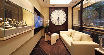 真力时南昌售后维修中心